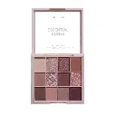 MOIRA ESSENCIAL NUDES PRESSED PIGMENTS PALETTE