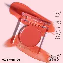MOIRA LOVEHEAT CREAM BLUSH 03 I WANT YOU