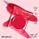 MOIRA LOVEHEAT CREAM BLUSH 05 I LOVE YOU