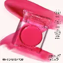 MOIRA LOVEHEAT CREAM BLUSH 07 I CHERISH YOU