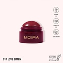 MOIRA SOFT BLUSH BALM 011 LOVE BITTEN