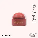 MOIRA SOFT BLUSH BALM 012 TALK 2 ME 