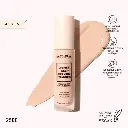 MOIRA COMPLETE WEAR SOFT MATTE FOUNDATION  250C