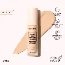 MOIRA COMPLETE WEAR SOFT MATTE FOUNDATION  275N