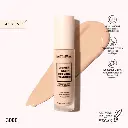 MOIRA COMPLETE WEAR SOFT MATTE FOUNDATION 300C 