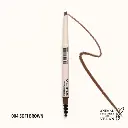MOIRA ANGLED BROW PENCIL 04 SOFT BROWN 