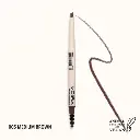 MOIRA ANGLED BROW PENCIL 05 MEDIUM BROWN 