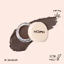 MOIRA DEFINE & SCULPT BROW POMADE 05 ASH BROWN