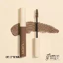 MOIRA BROW DEFYING MASCARA 03 SOFT BROWN 