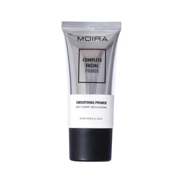 MOIRA COMPLETE SMOOTHING PRIMER 01 