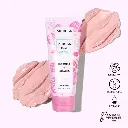MOIRA HYDRATING ROSE CLAY MASK 