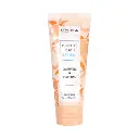 MOIRA PURIFYING PEACH CLAY MASK 