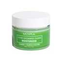 MOIRA TEA TREE NIACINAMIDE CALMING MOISTURIZER CALMING+BLEMISH-FIGHTING 