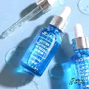 MOIRA GLYCERIN HYALURONIC ACID HYDRATING SERUM  HYDRATING+ REFRESH
