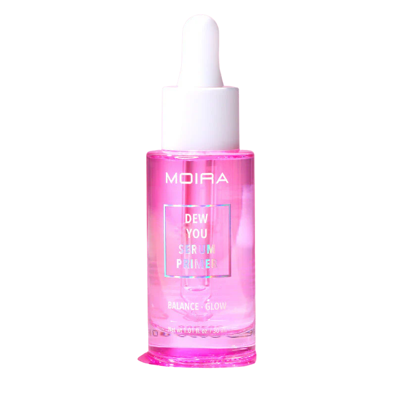MOIRA DEW YOU SERUM PRIMER BALANCE.GLOW 