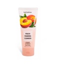 MOIRA PEACH FOAMING CLEANSER HYDRATE & PROTEC 