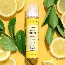 MOIRA LEMON BOOST TONER MIST BRIGHTENING+GLOWING-BOOST 