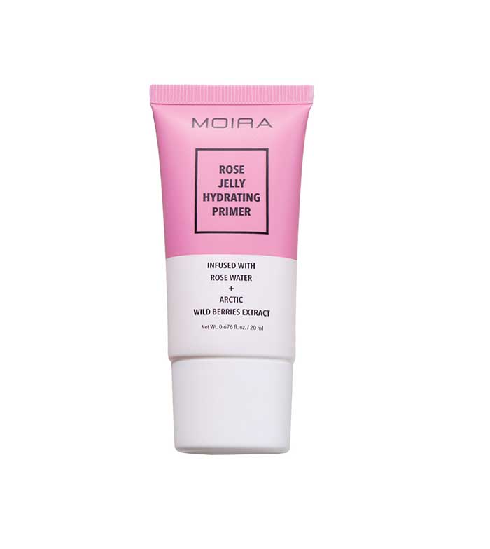 MOIRA ROSE JELLY HYDRATING PRIMER 