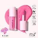 MOIRA LOVE STEADY LIQUID BLUSH 05 SO CUTE 
