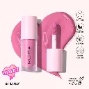MOIRA LOVE STEADY LIQUID BLUSH 06 IDEALLY 