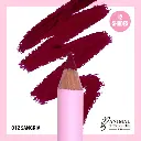MOIRA FLIRTY LIP PENCIL 012 SANGRIA