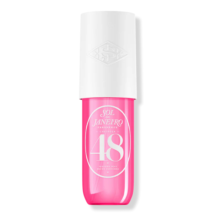 SOL DE JANEIRO 48 PERFUME MIST 90ML 