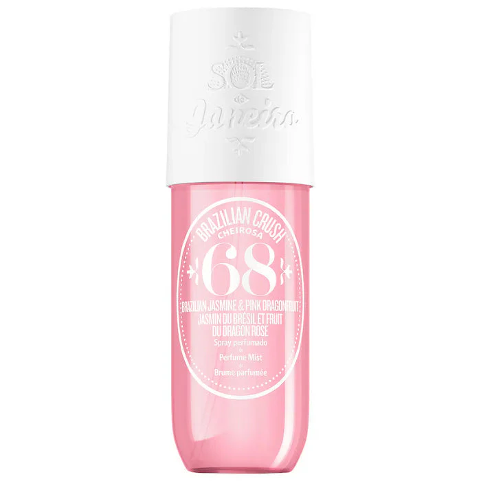 SOL DE JANEIRO BRAZILIAN JASMINE & PINK DRAGONFRUIT 240ML  