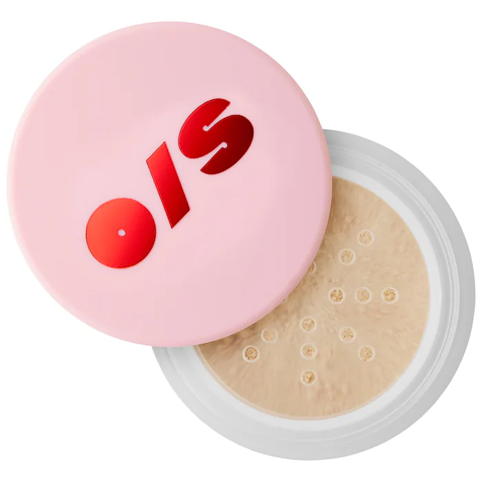 ONE SIZE ULTIMATE SETTING POWDER MINI 