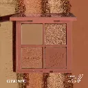 MOIRA FACE PALETTE 02 TAKE NOTICE 