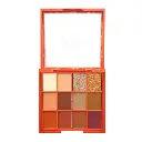 MOIRA PRESSED PIGMENTS PALETTE  05 SPICED DELIGHTS 