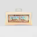 BEAUTY CREATIONS RIDING SOLO RODEO DREAM THREE PRESSED SHADOWS 