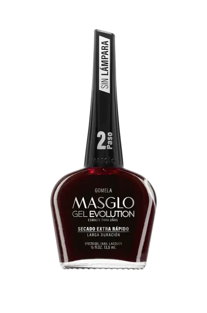 MASGLO GEL EVOLUTION GOMELA