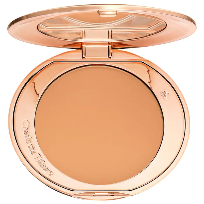 CHARLOTTE TILBURY AIR BRUSH FLAWLESS FINISH 03 TAN 
