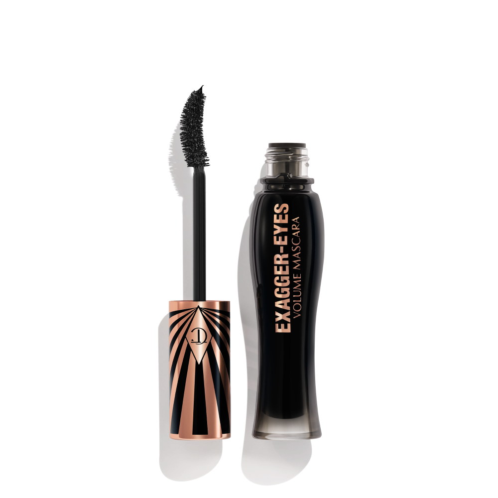 CHARLOTTE TILBURY EXAGGER-EYES VOLUME MÁSCARA 