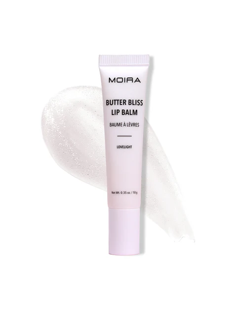 MOIRA BLUTTER BLIS LIP BALM  013 LOVELIGHT  