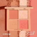 MOIRA  FACE PALETTE STAY READY 05 