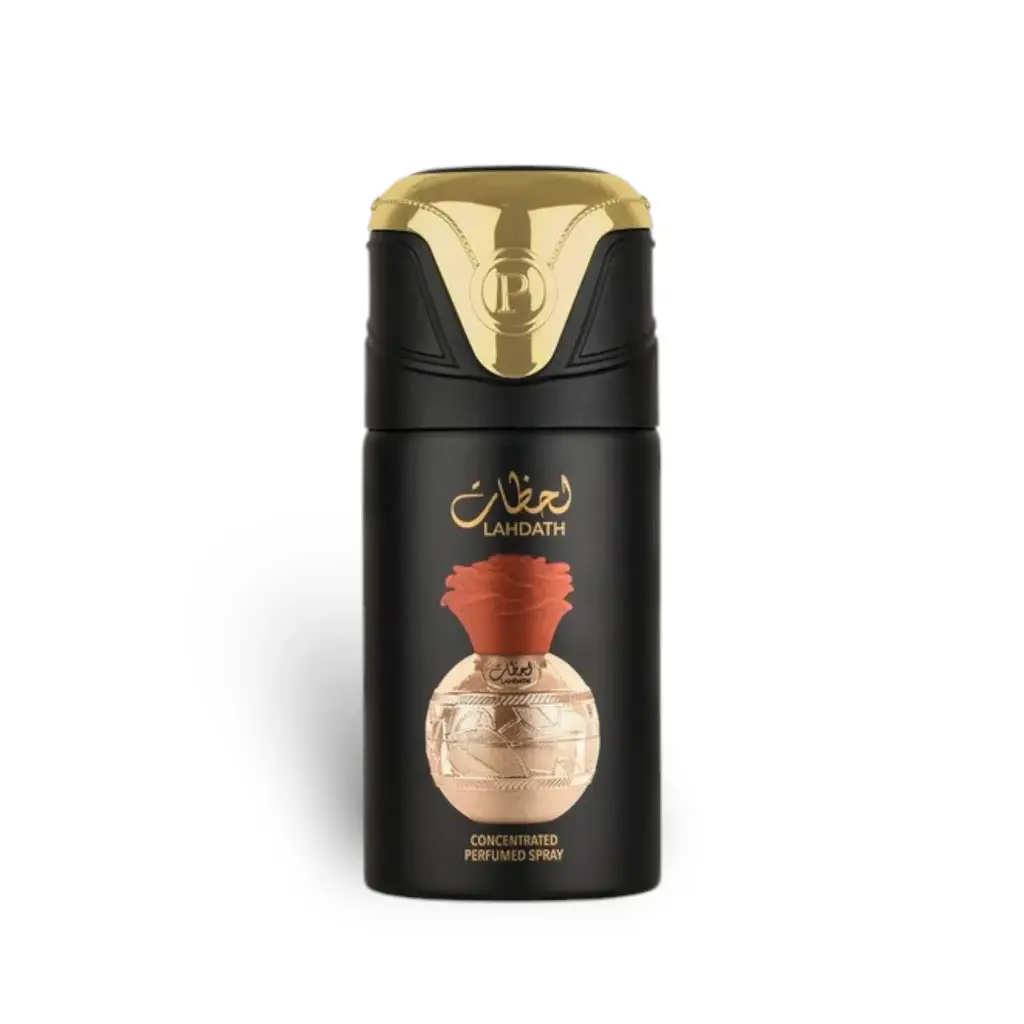 LAHDATH PERFUMED SPRAY 