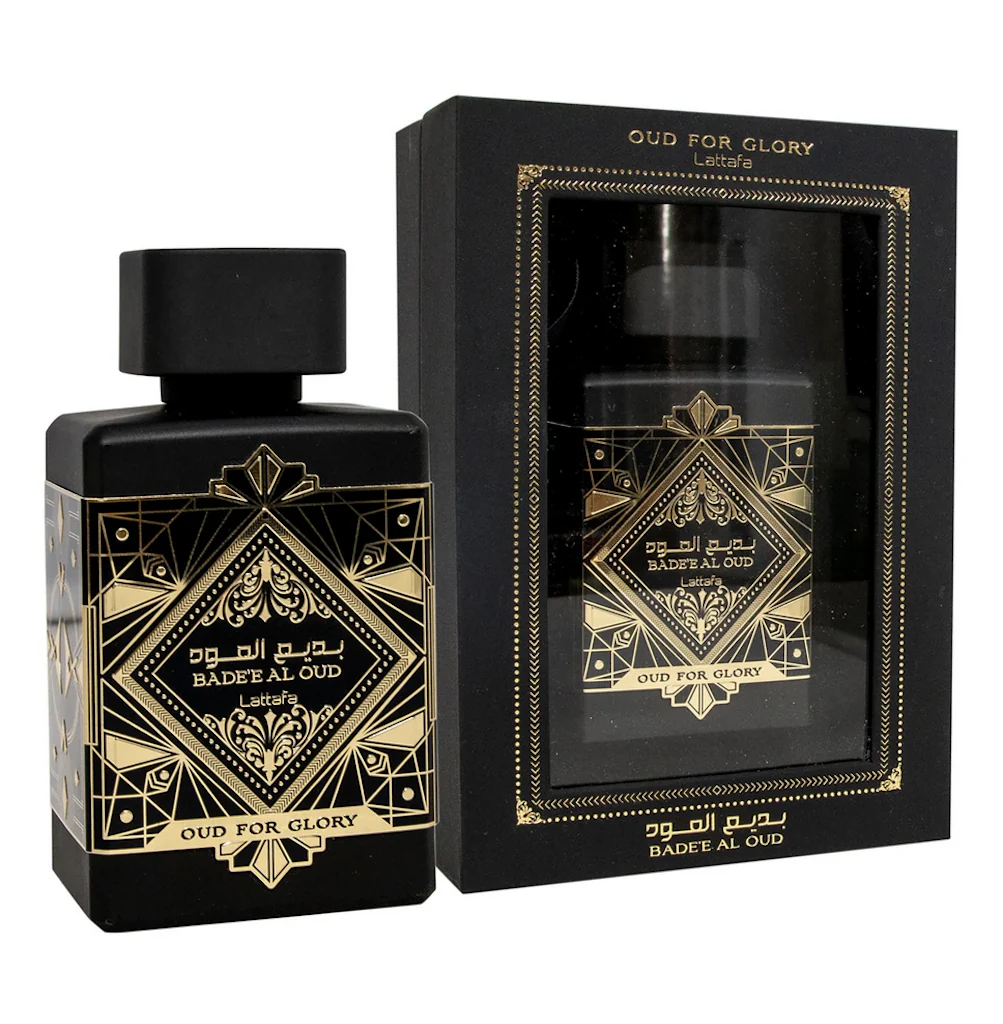 LATAFFA BADE´E AL OUD 100ML 