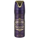 LATTAFA AMETHYST PERFUMED SPRAY 