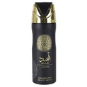 LATTAFA ASAD PERFUMED SPRAY 