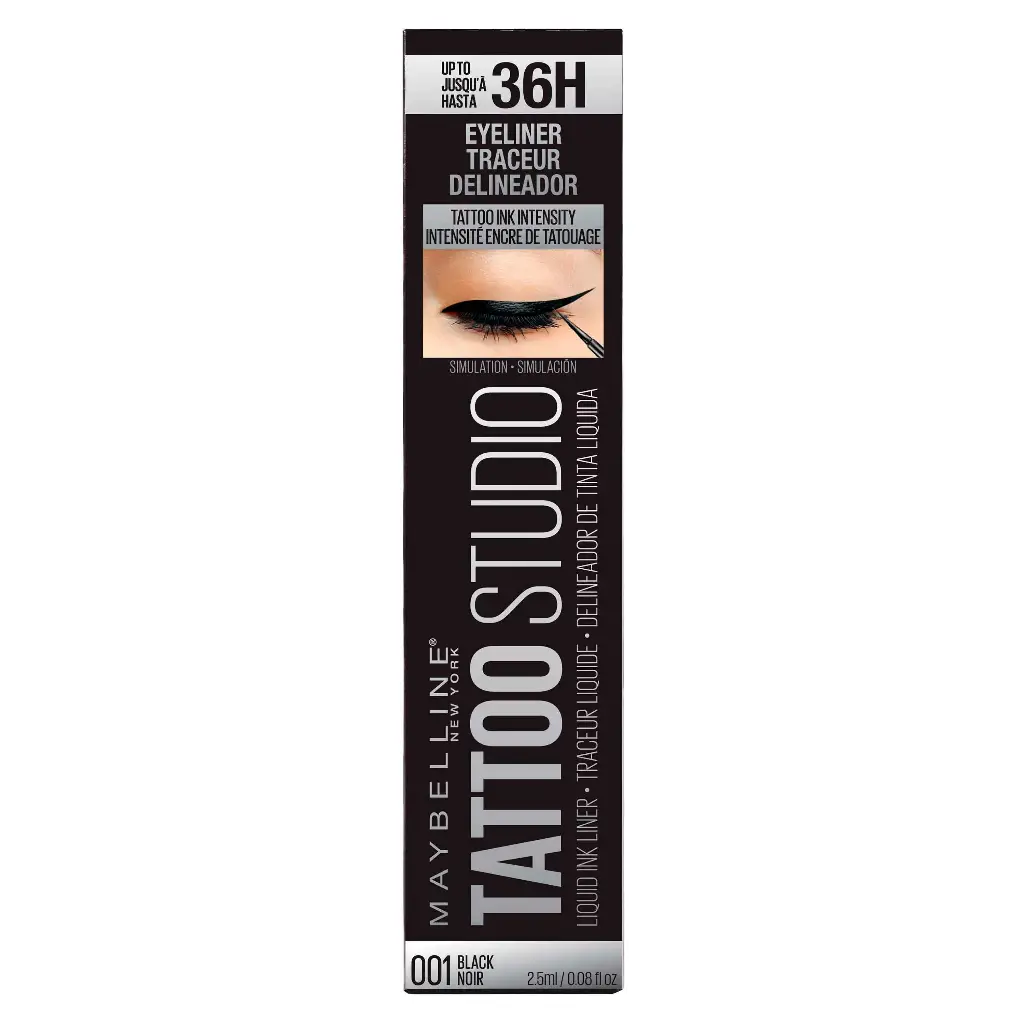 MAYBELLINE TATOO STUDIO