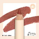 MOIRA MUST-HAVE LIP LINER 001 ROSE BEIGE
