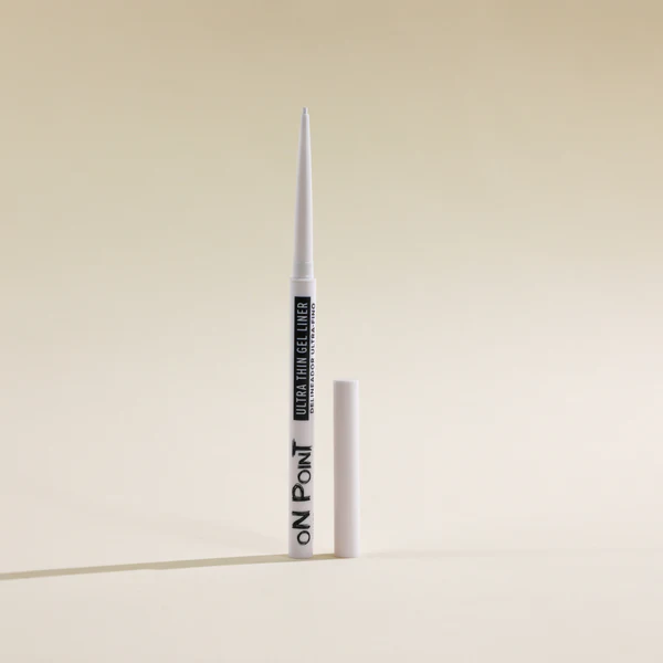 ITALIA DELUXE GEL LINER WHITE