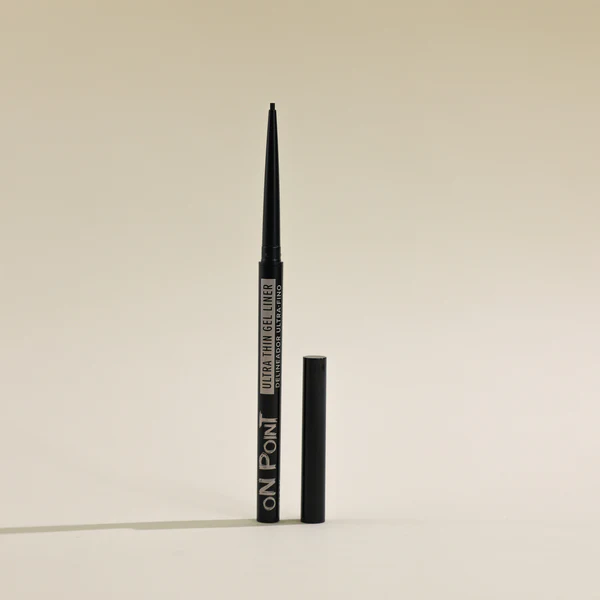 ITALIA DELUXE GEL LINER WHITE