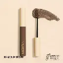 MOIRA BROW DEFYING MASCARA  04 MEDIUM BROWN 