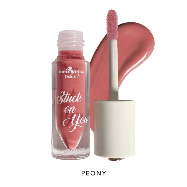 ITALIA PH LIP STAIN  01 PEONY