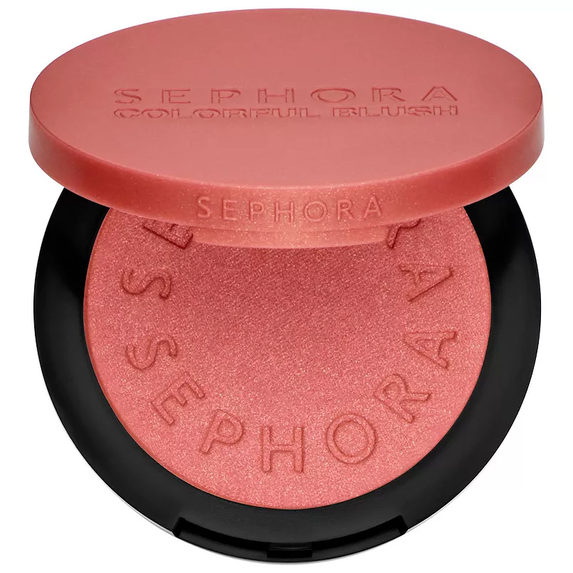 SEPHORA COLORFUL BLUSH  