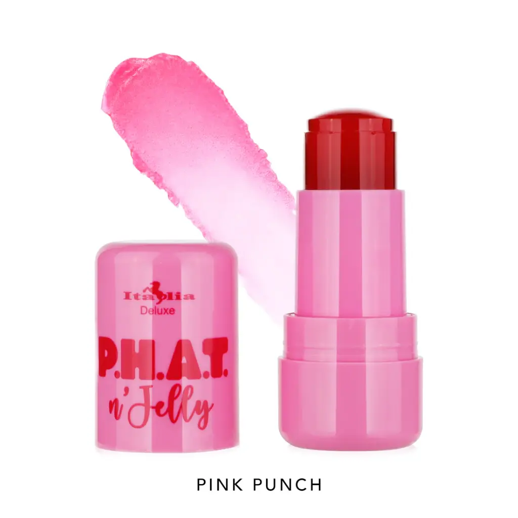 ITALIA DELUX P.H.AT. N JELLY 