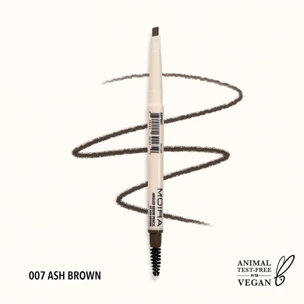 MOIRA ANGLED BROW PENCIL 02 CARAMEL 