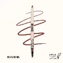 MOIRA ANGLED BROW PENCIL 02 CARAMEL 